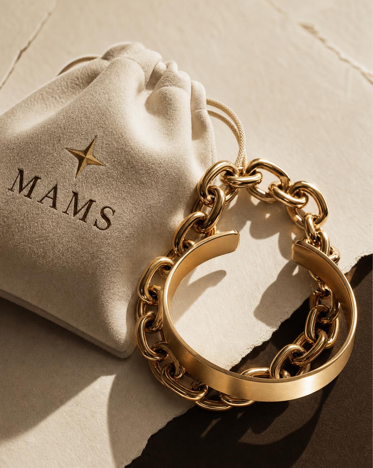 Bracelets — MAMS