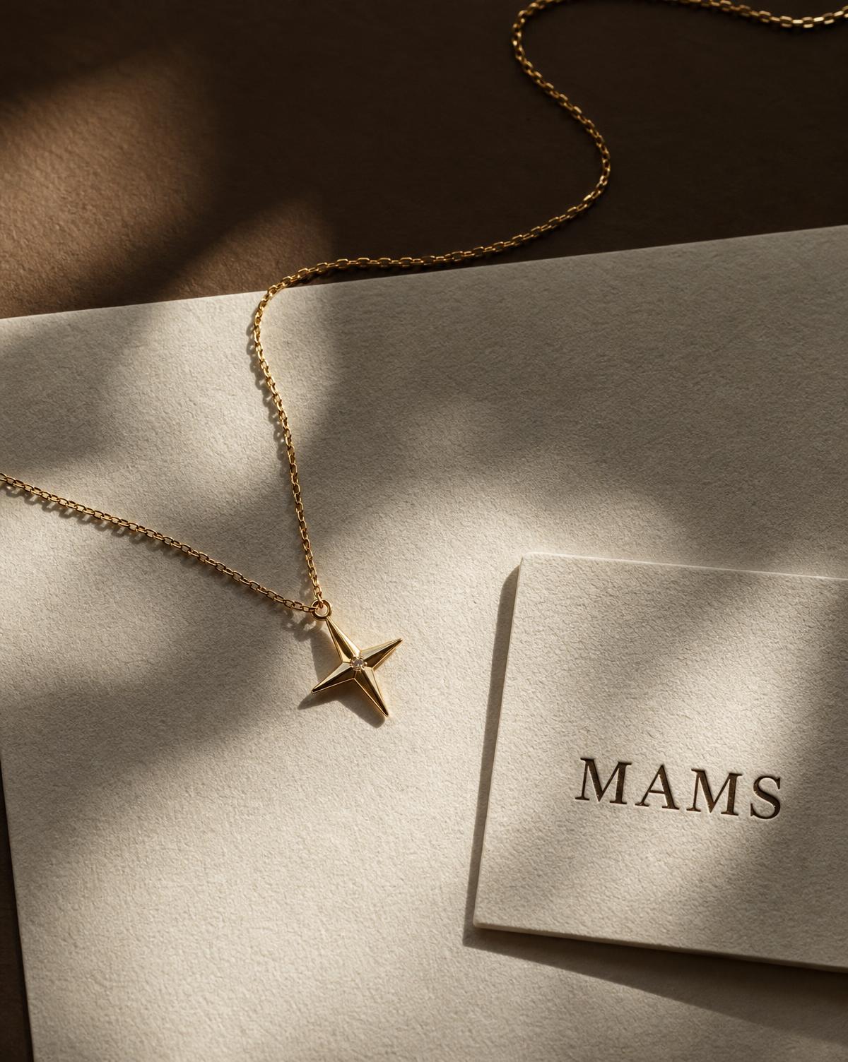 Necklaces — MAMS