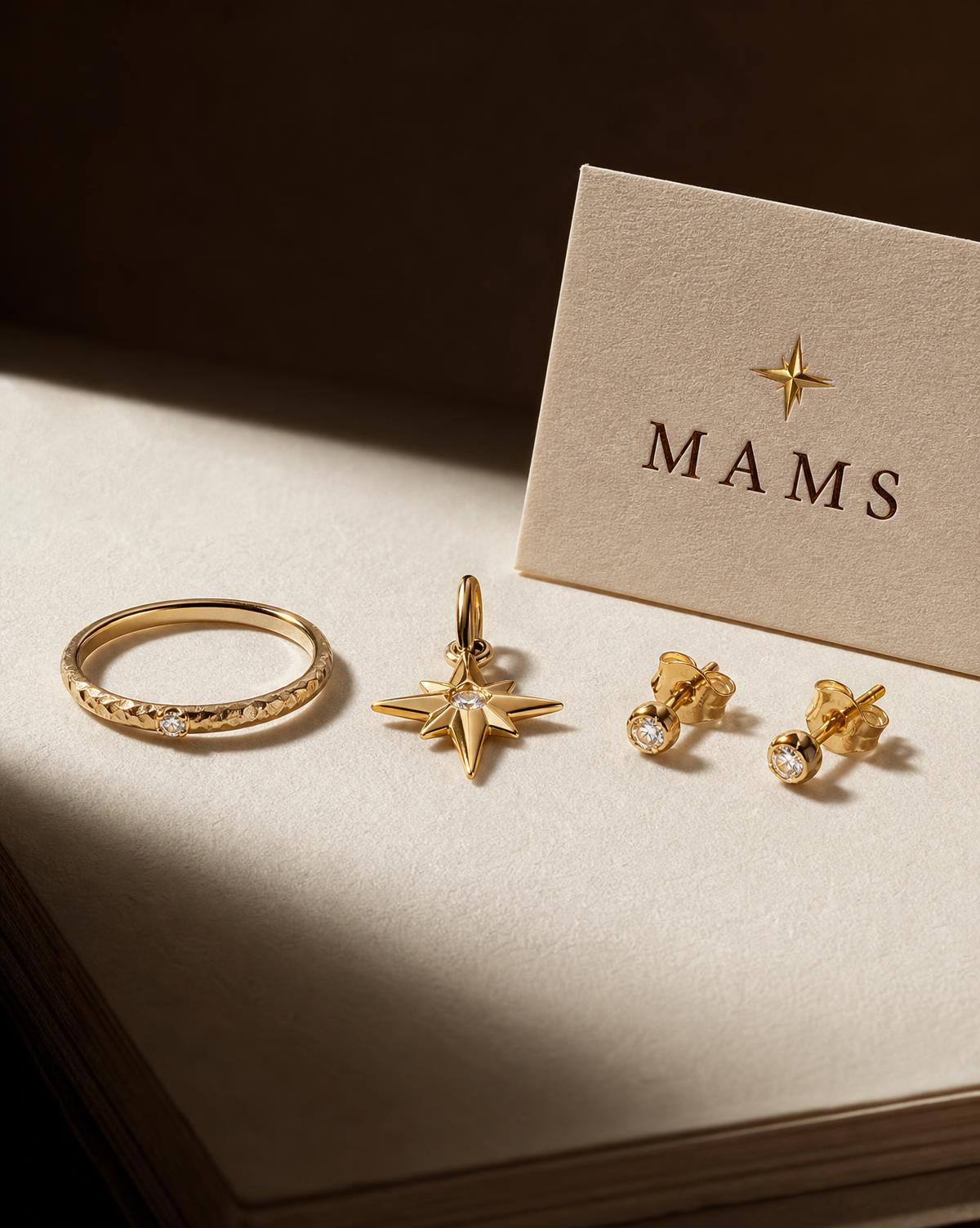 New Arrivals — MAMS